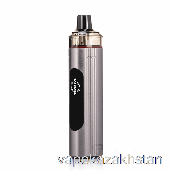 Vape Smoke Uwell WHIRL T1 16W Pod Mod Kit Grey